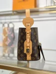 LV LV In BB M12925 細節 實拍 側面