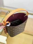 LV LV In BB M12925 細節 實拍 容量