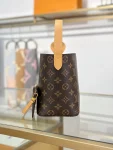 LV LV In BB M12925 細節 實拍 側面