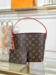LV LV In BB M12925 細節 實拍 正面