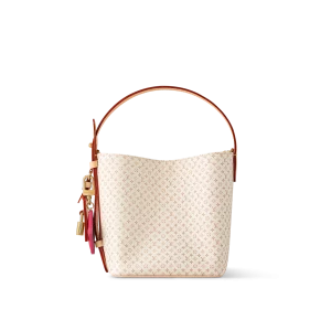 LV Low Key All In BB包包 沙丘色 單肩包M15130 首圖