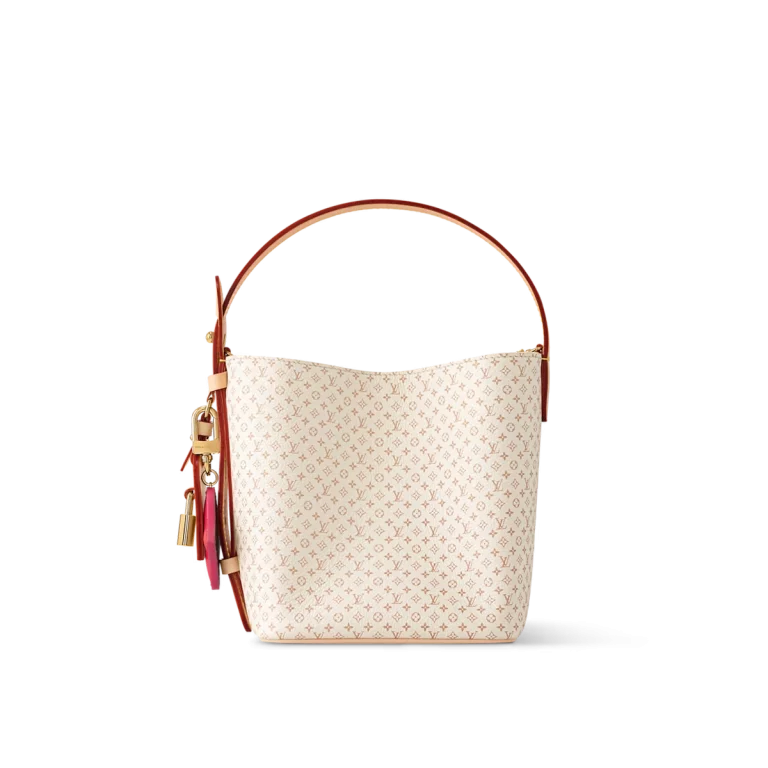 LV Low Key All In BB包包 沙丘色 單肩包M15130 首圖