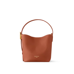 LV Low Key All In BB 棕色M14416