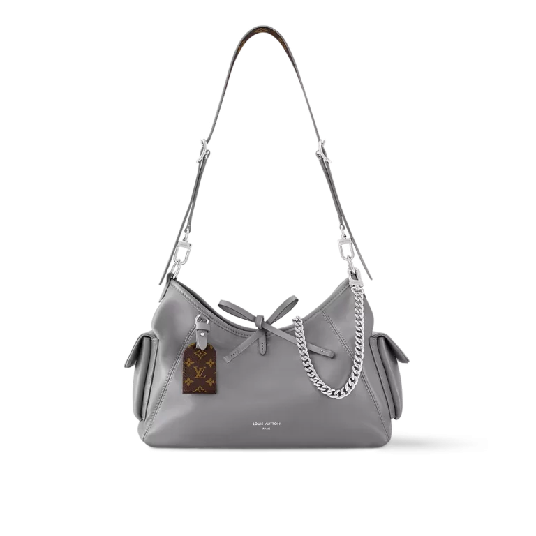 Click to view full screen 高仿包包 LV CarryAll Cargo Vibe PM m12579-19