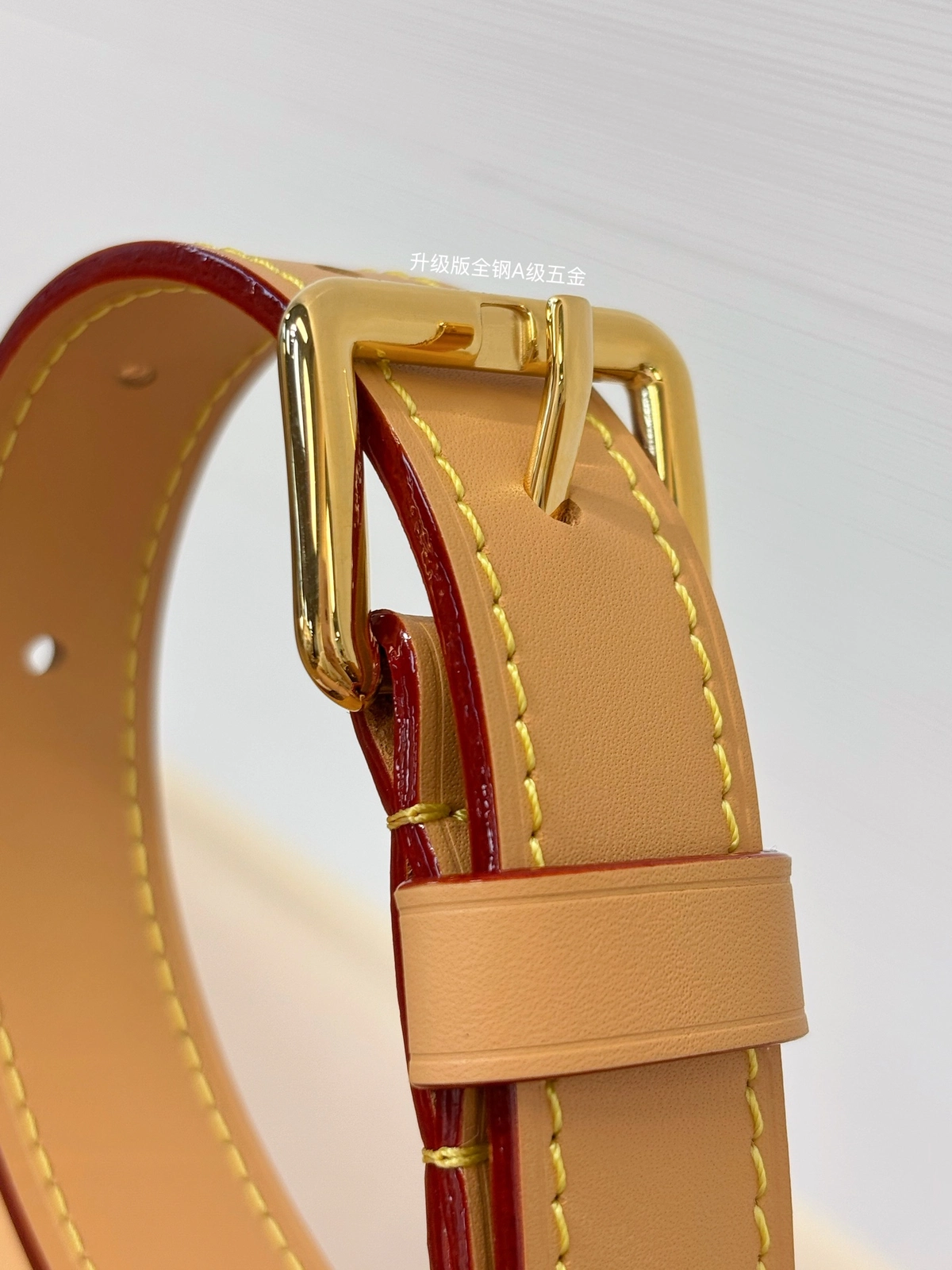 高仿精品 LV Speedy45 手提單肩 旅行包 M14736 實拍細節全鋼五金扣子
