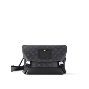 a貨包包 LV VOYAGER小號郵差包 M40511 MB厰 主圖-1