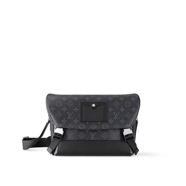 a貨包包 LV VOYAGER小號郵差包 M40511 MB厰 主圖-1 a貨包包 LV VOYAGER小號郵差包 M40511 MB厰 主圖-1